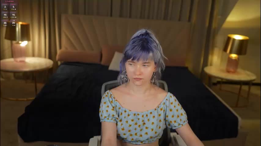 anabel2054 Cam Model Chat February 25, 2026