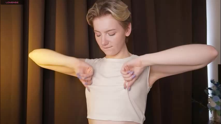 _medal_of_horny_ Cam Model Chat February 25, 2026