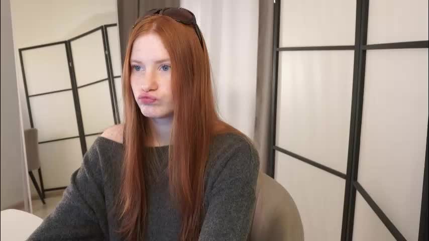 fiamoor Cam Model Chat February 25, 2026