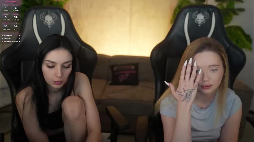 kira0541 Cam Model Chat February 25, 2026