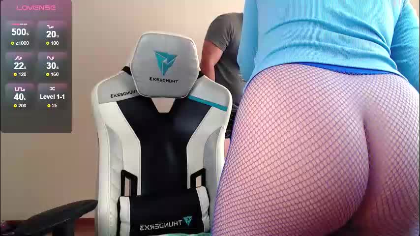 erin_and_johnny Cam Model Chat February 25, 2026