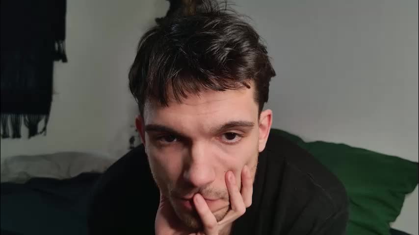 jackdesfeux Cam Model Chat February 25, 2026