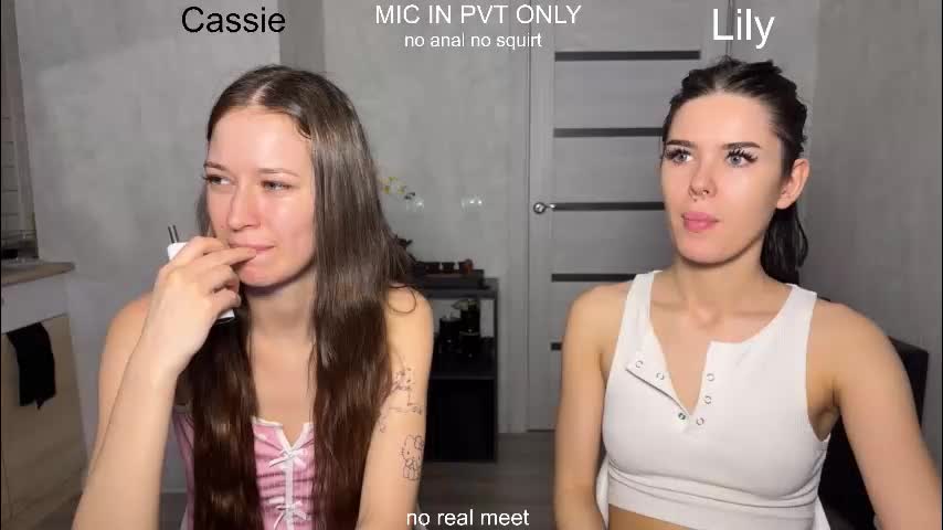 x_kai Cam Model Chat February 25, 2026