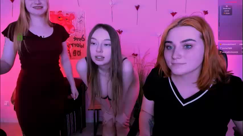 pure_radiance Cam Model Chat February 25, 2026