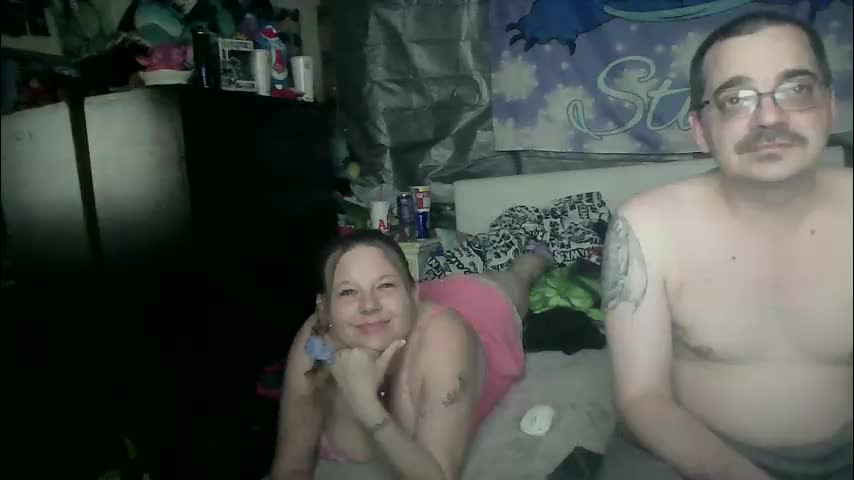 stitchsunshine85 Cam Model Chat February 25, 2026