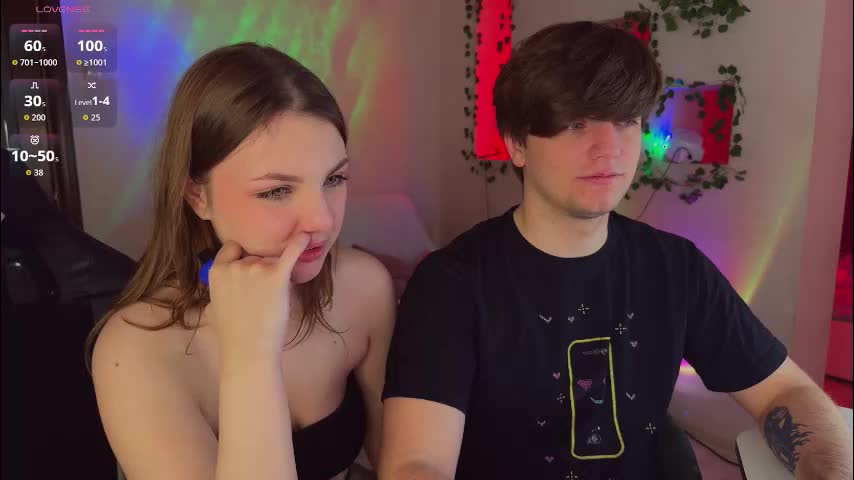 adrean_sofi Cam Model Chat February 25, 2026