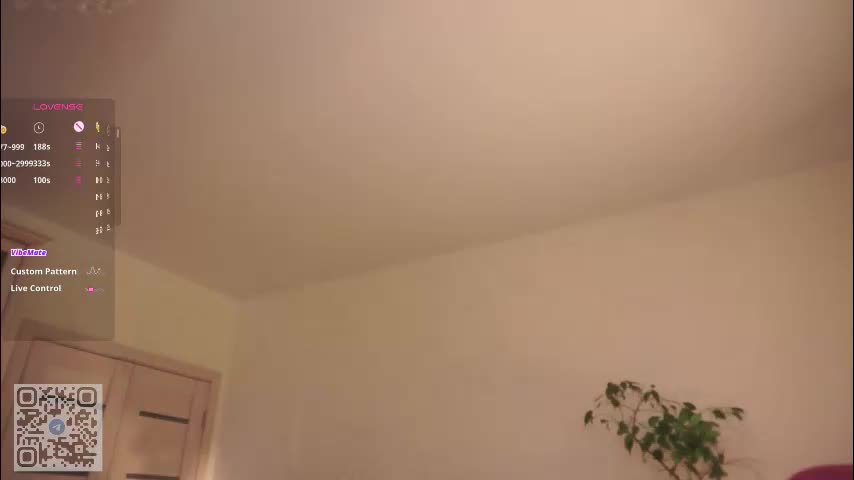 forestproject Cam Model Chat February 25, 2026