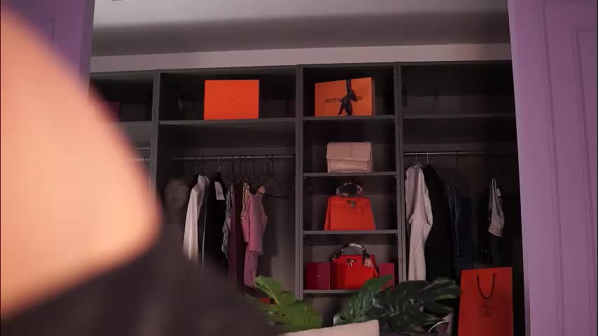 monique_celeste Cam Model Chat February 25, 2026