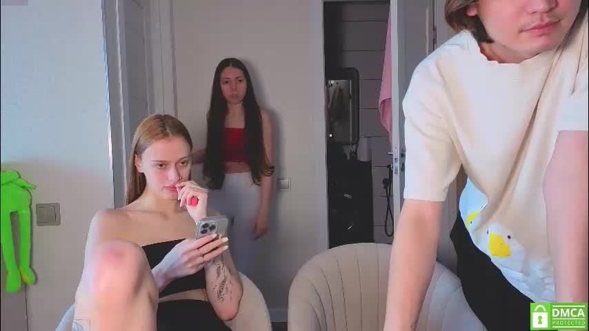 ihavepaws33 Cam Model Chat February 25, 2026