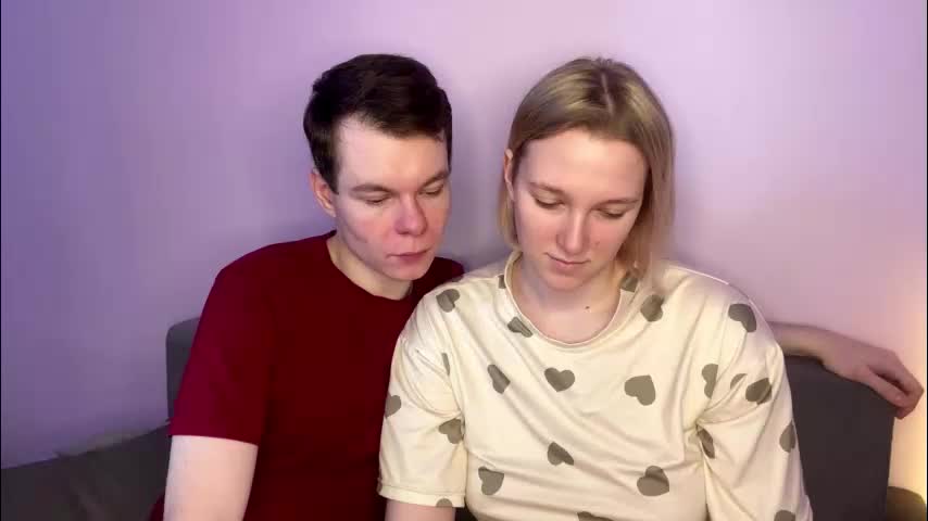 julielourens Cam Model Chat February 25, 2026