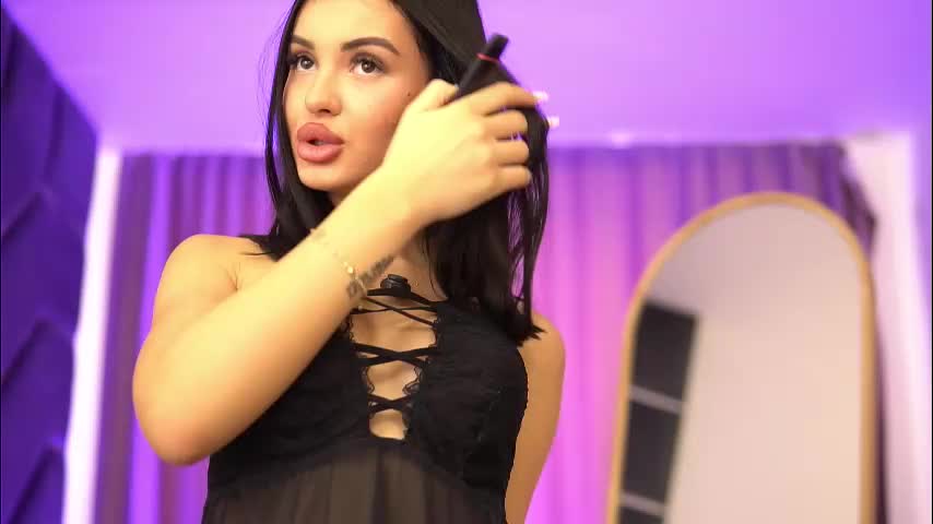 lila_hottie_rosie Cam Model Chat February 25, 2026