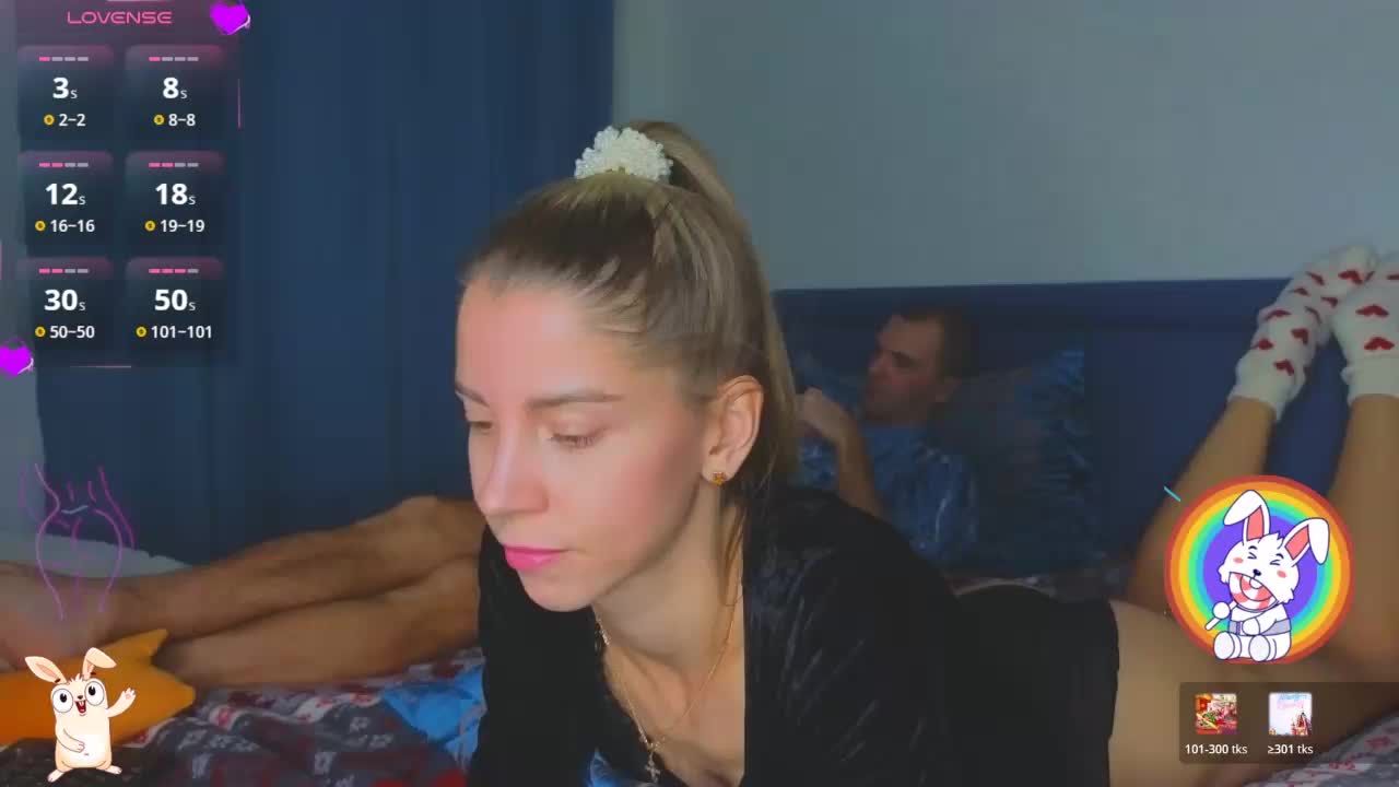 Double_Danger Cam Model Chat February 26, 2026