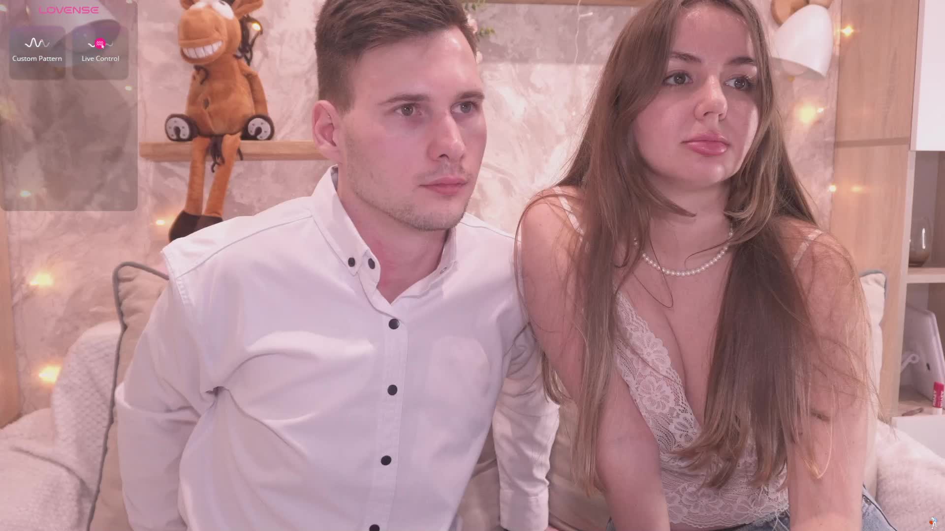 PashaAndMila Cam Model Chat February 26, 2026