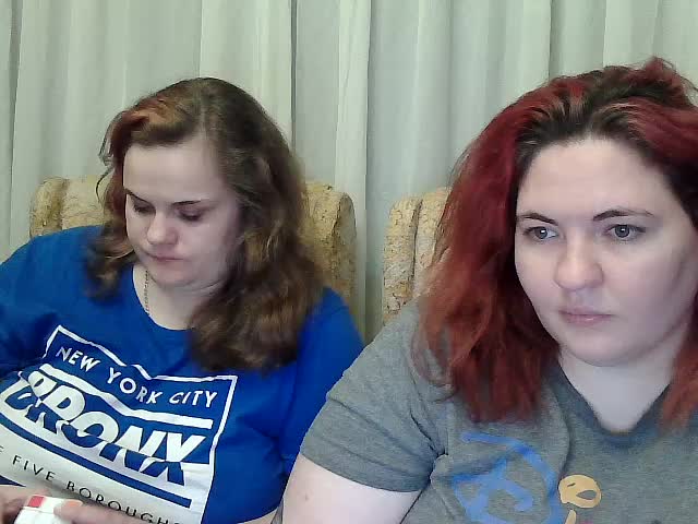 HollyXEva Cam Model Chat February 26, 2026