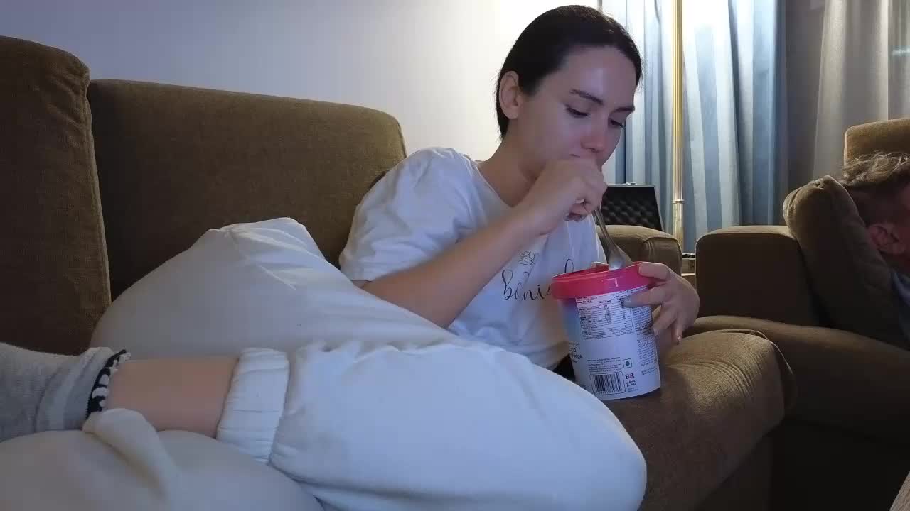 missionpossible Cam Model Chat February 26, 2026