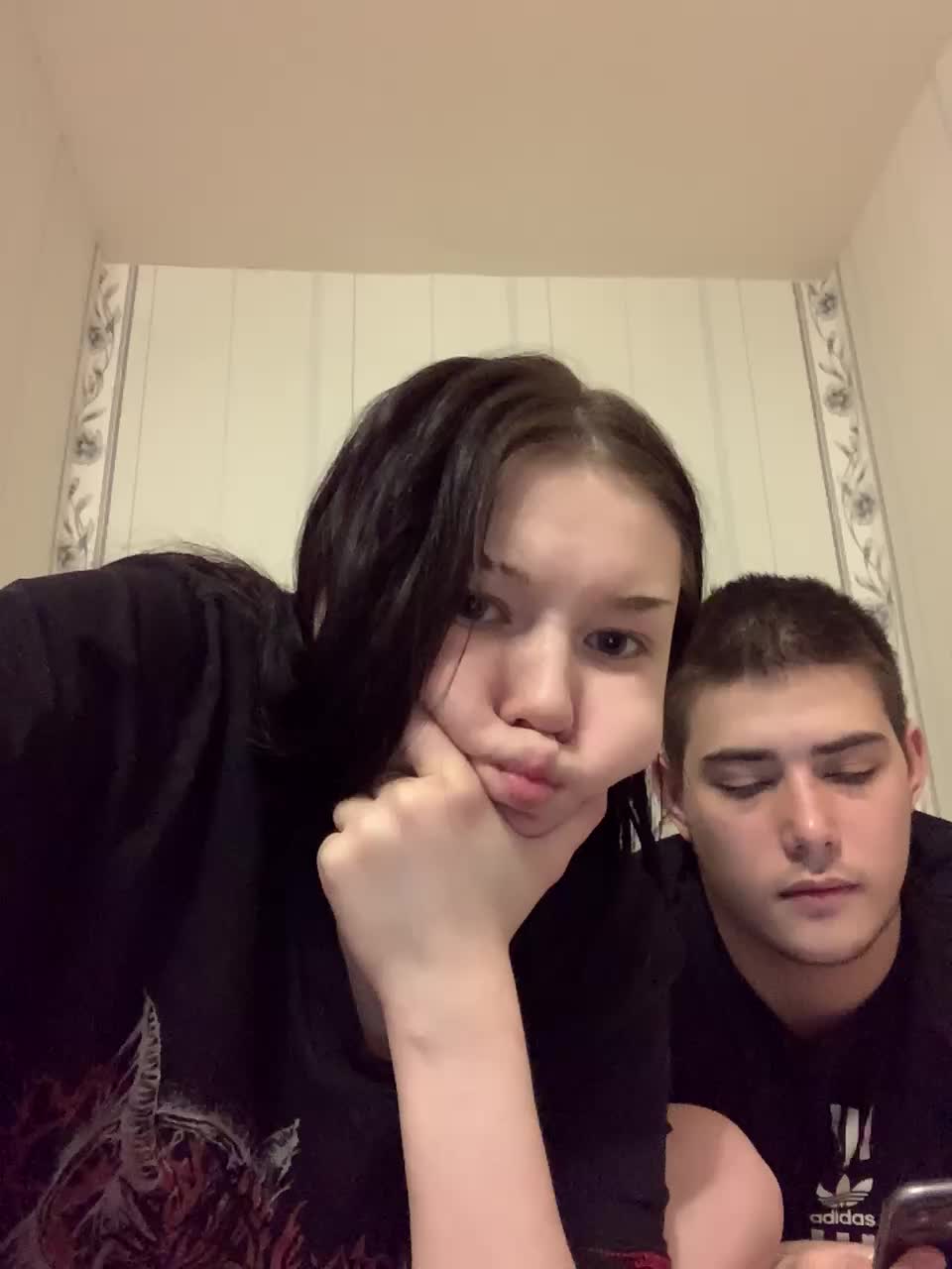 TUYA2 Cam Model Chat February 26, 2026