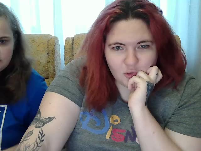 HollyXEva Cam Model Chat February 26, 2026