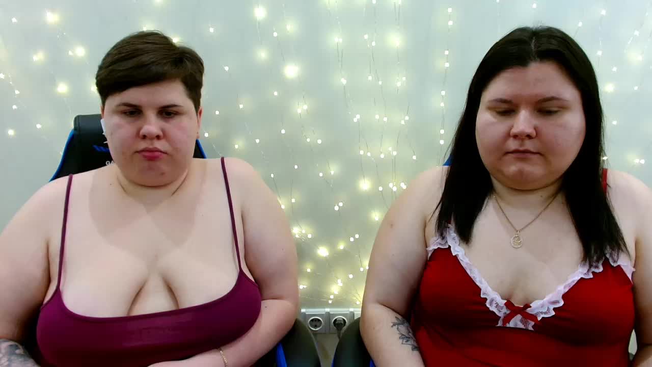 BeckyAndEllen Cam Model Chat February 26, 2026