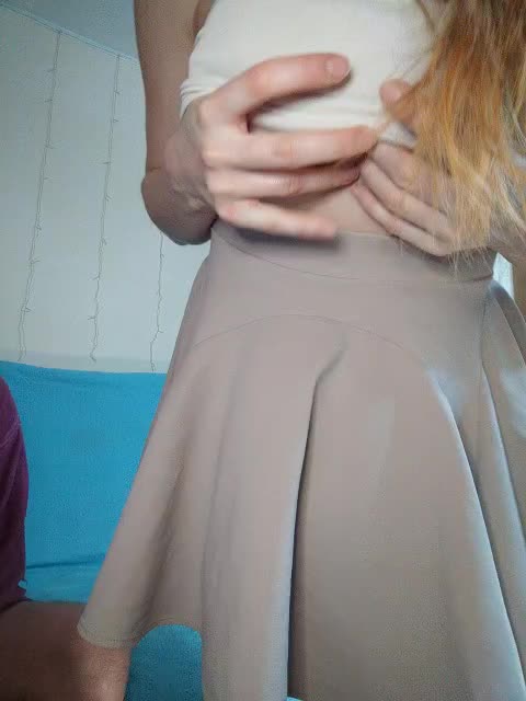 BeautyD Cam Model Chat February 26, 2026