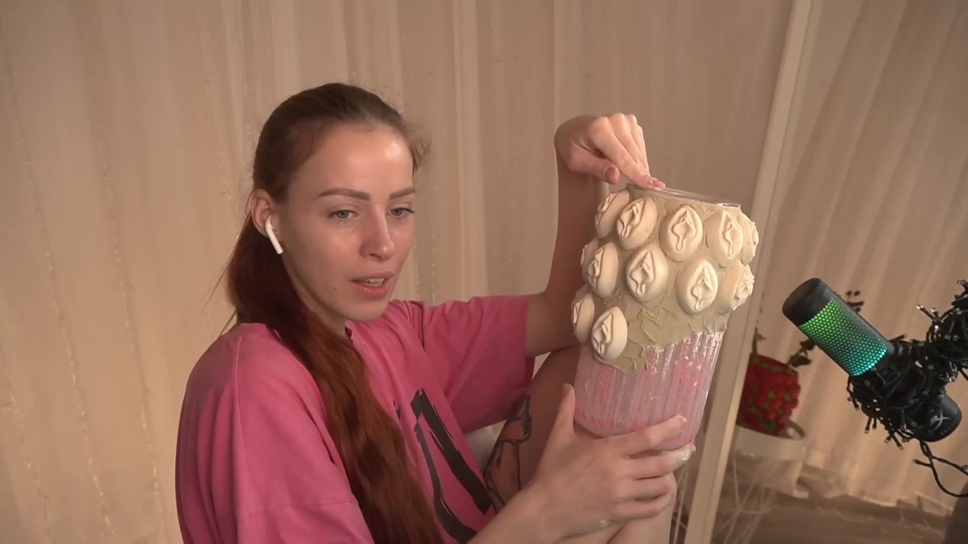 PONI_DI Cam Model Chat February 26, 2026