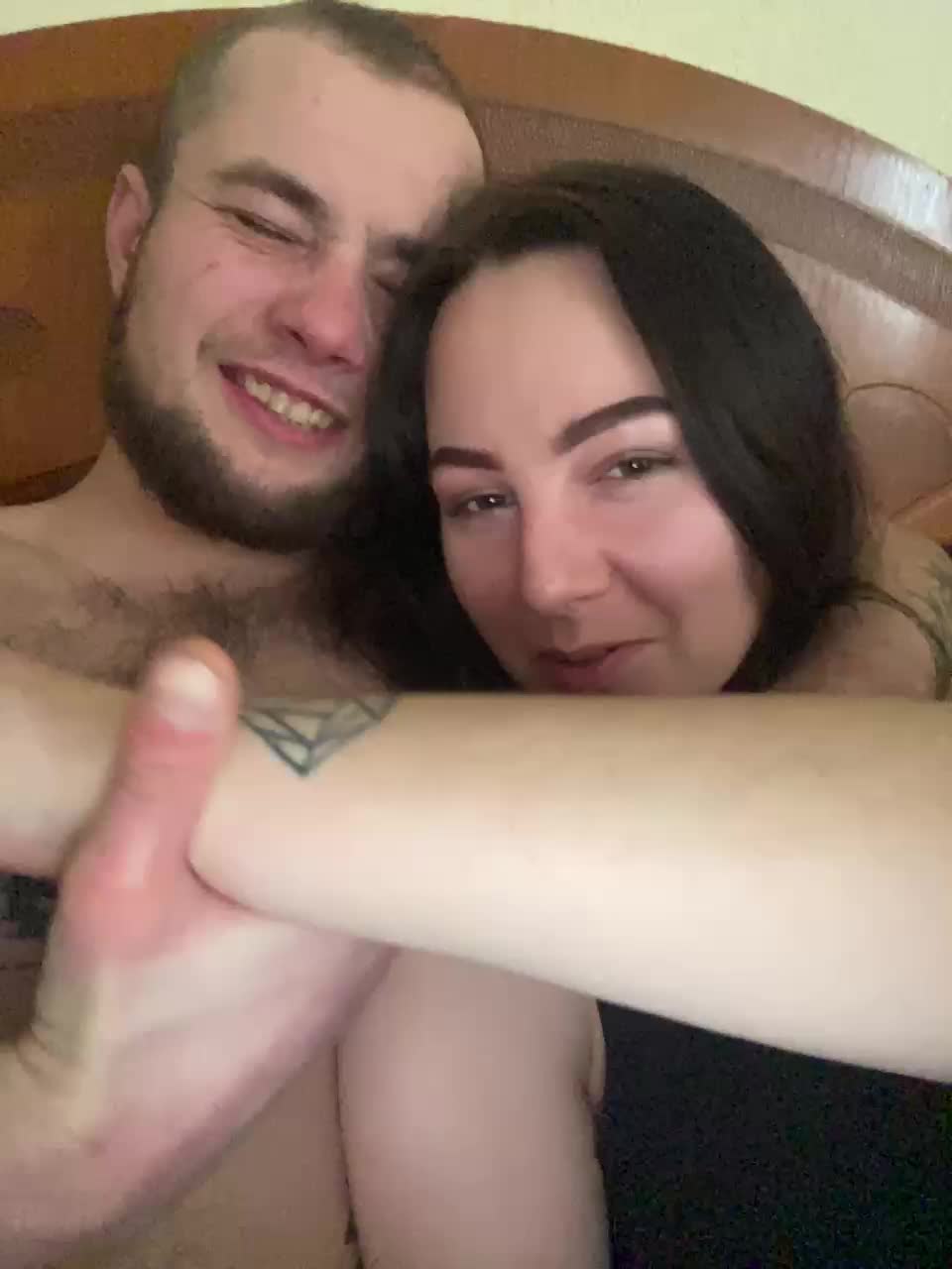 CrystalAndDavis Cam Model Chat February 26, 2026