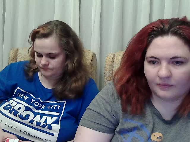 HollyXEva Cam Model Chat February 26, 2026