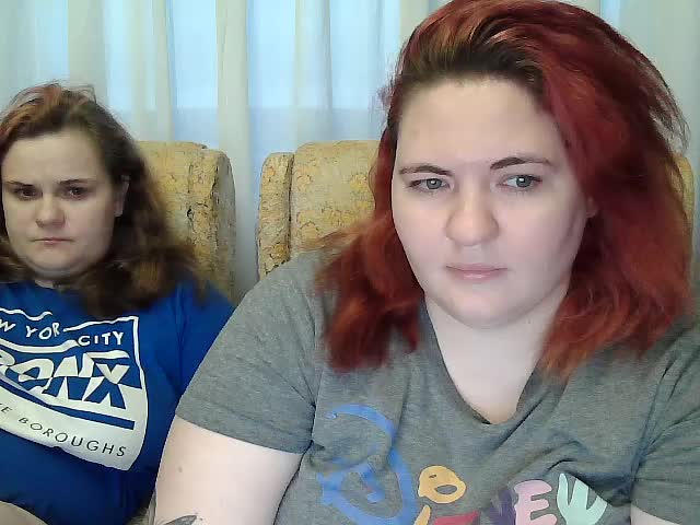 HollyXEva Cam Model Chat February 26, 2026