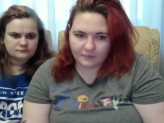 HollyXEva Cam Model Chat February 26, 2026