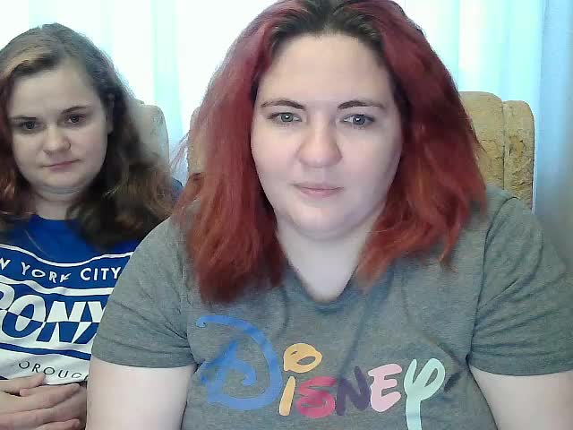 HollyXEva Cam Model Chat February 26, 2026