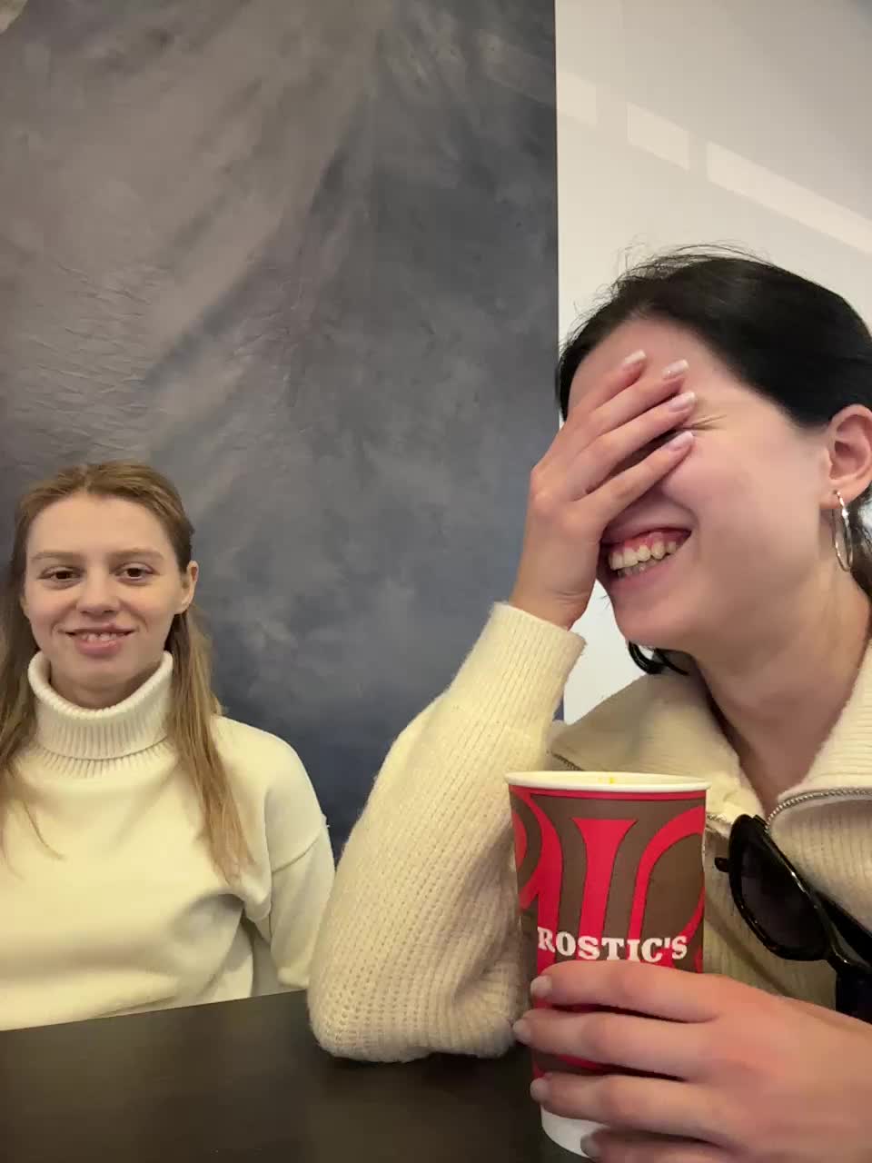 VibroMashulkaDashulka Cam Model Chat February 26, 2026