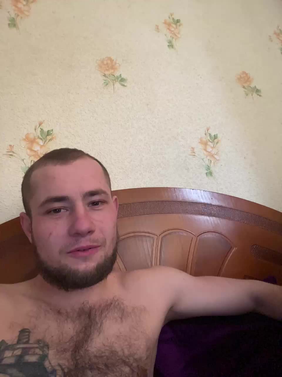 CrystalAndDavis Cam Model Chat February 26, 2026