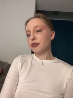 PeachPie Cam Model Chat February 26, 2026