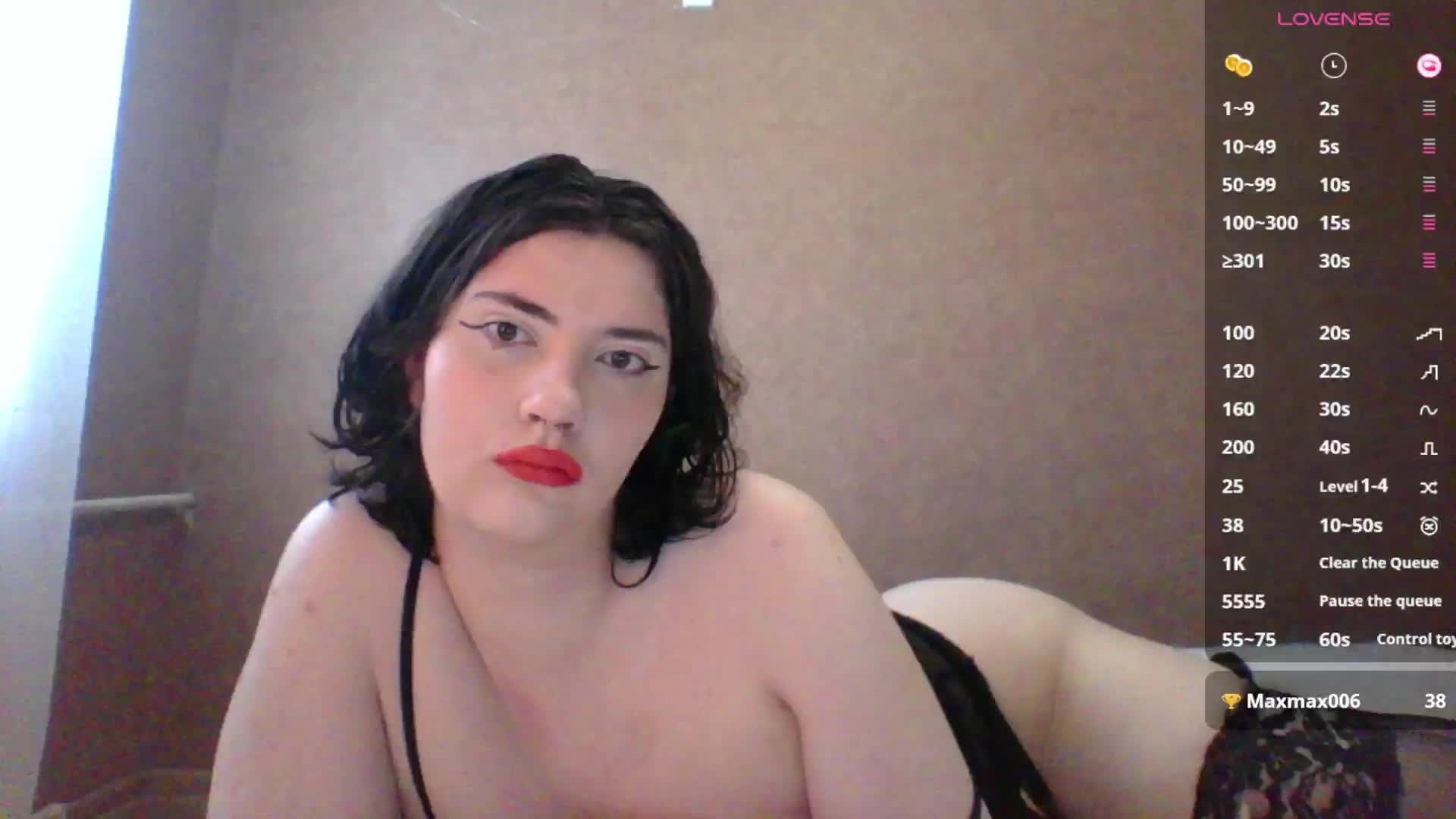 camgirl_xx Cam Model Chat February 26, 2026