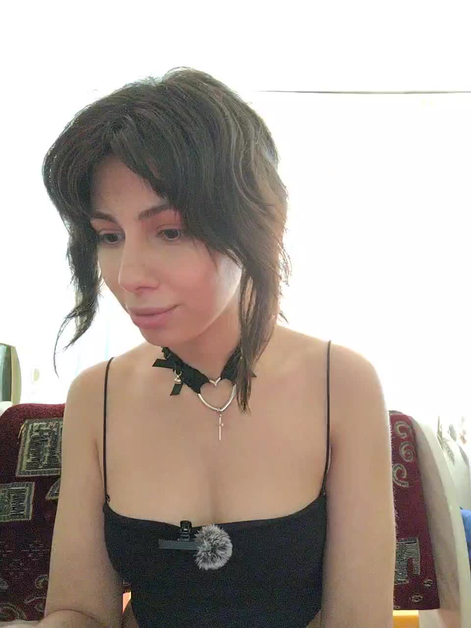 Tinablackkk Cam Model Chat February 26, 2026