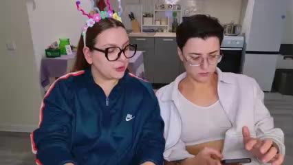 dreamteamgirls Cam Model Chat February 26, 2026