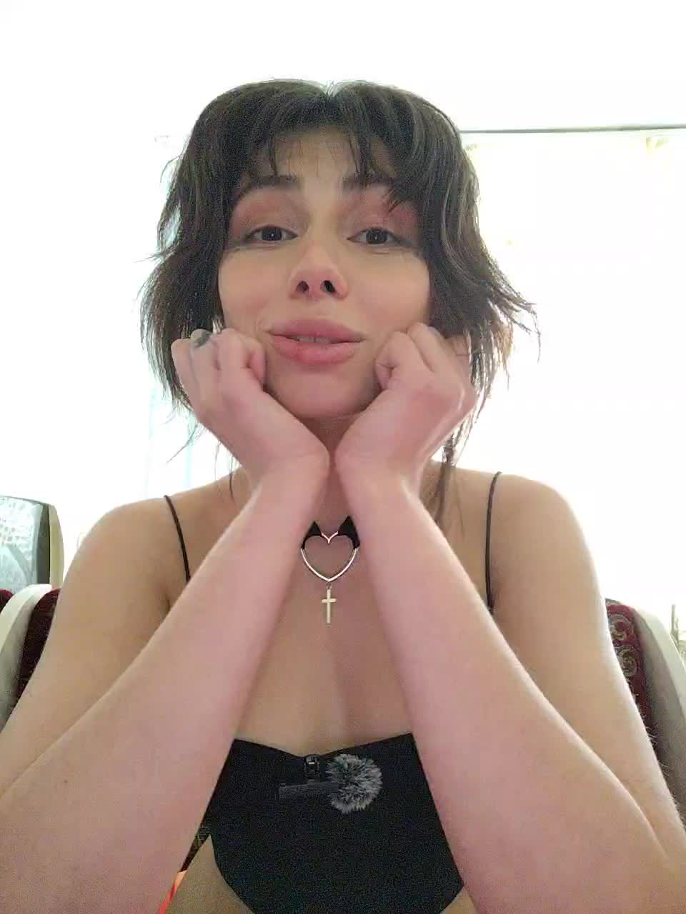 Tinablackkk Cam Model Chat February 26, 2026