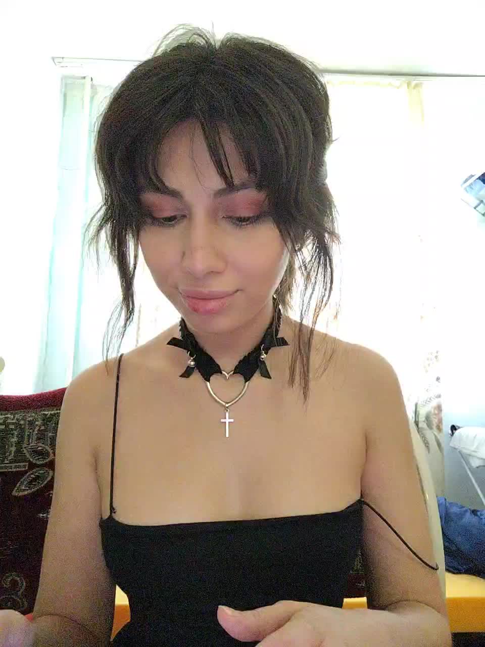 Tinablackkk Cam Model Chat February 26, 2026