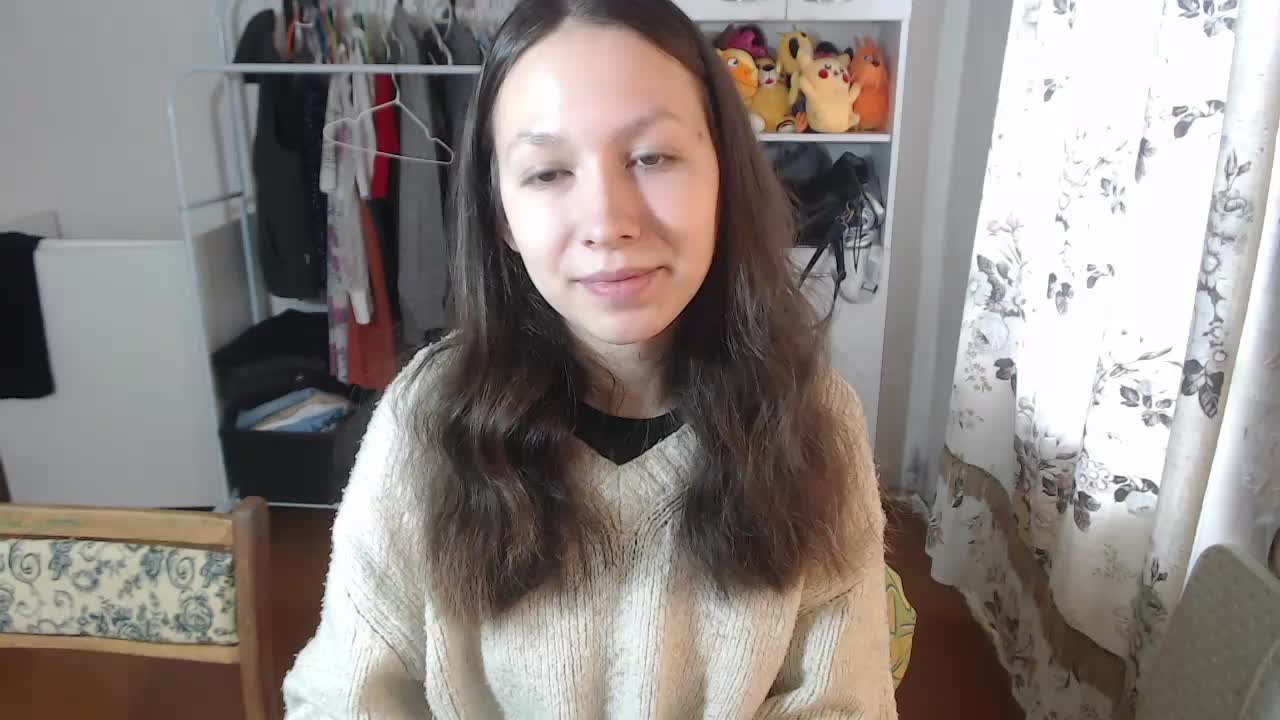 Blueberry18 Cam Model Chat February 26, 2026