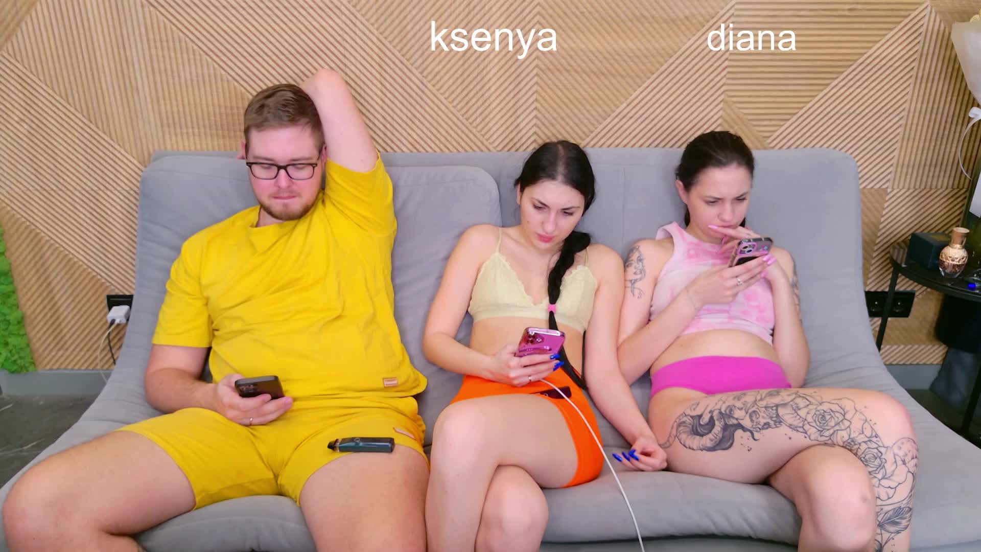 WebcamSlut Cam Model Chat February 26, 2026