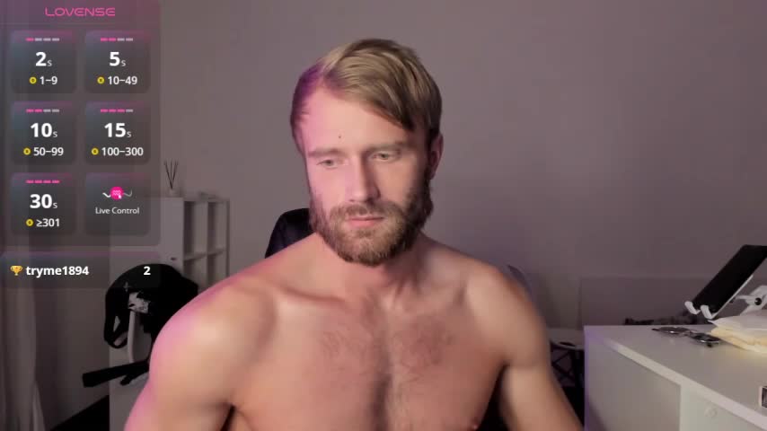 Paul_Rolex Cam Model Chat February 26, 2026