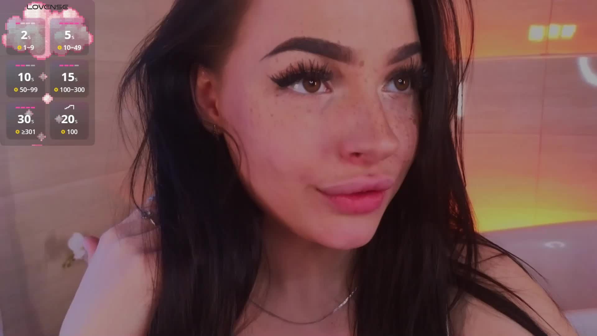 LisaaLiss Cam Model Chat February 26, 2026