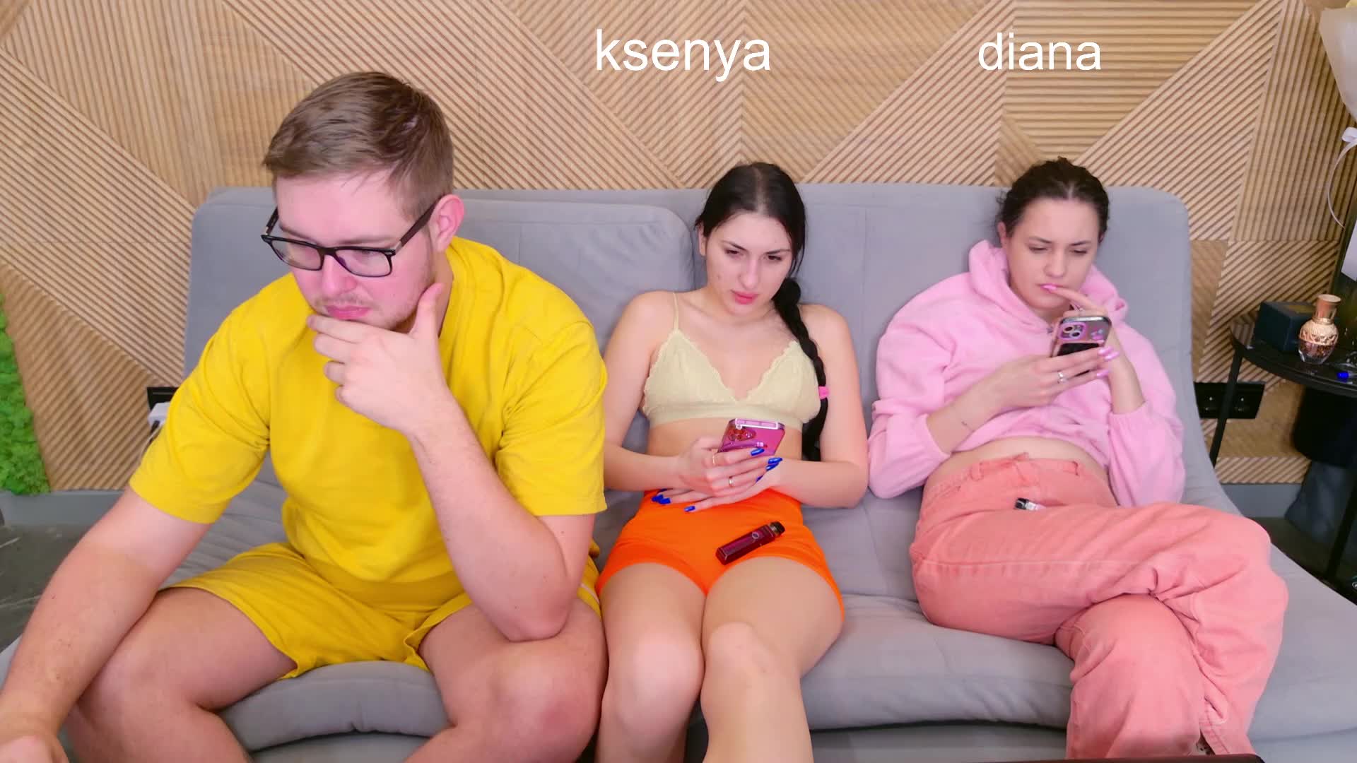 WebcamSlut Cam Model Chat February 26, 2026