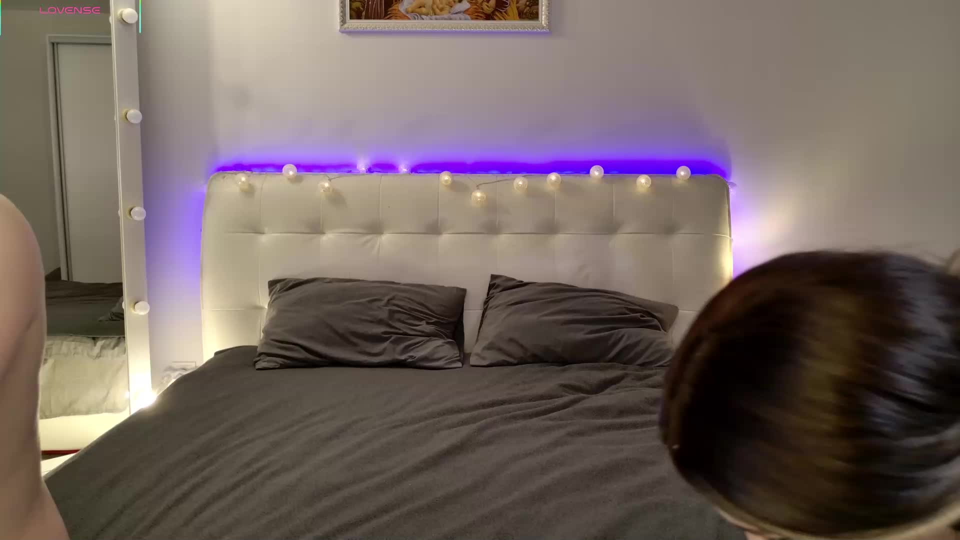 LustElise Cam Model Chat February 26, 2026