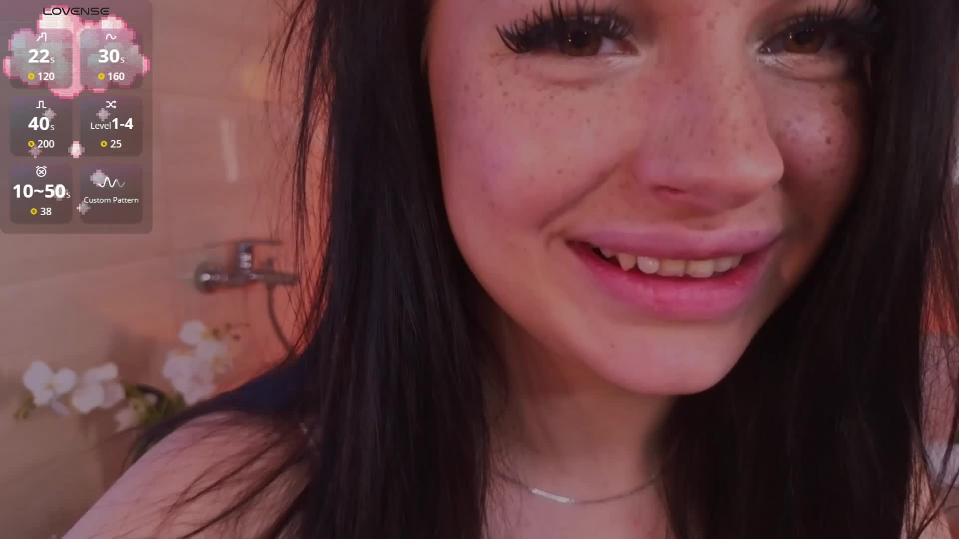 LisaaLiss Cam Model Chat February 26, 2026