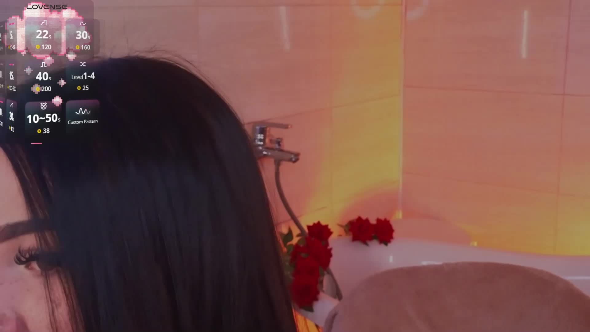 LisaaLiss Cam Model Chat February 26, 2026