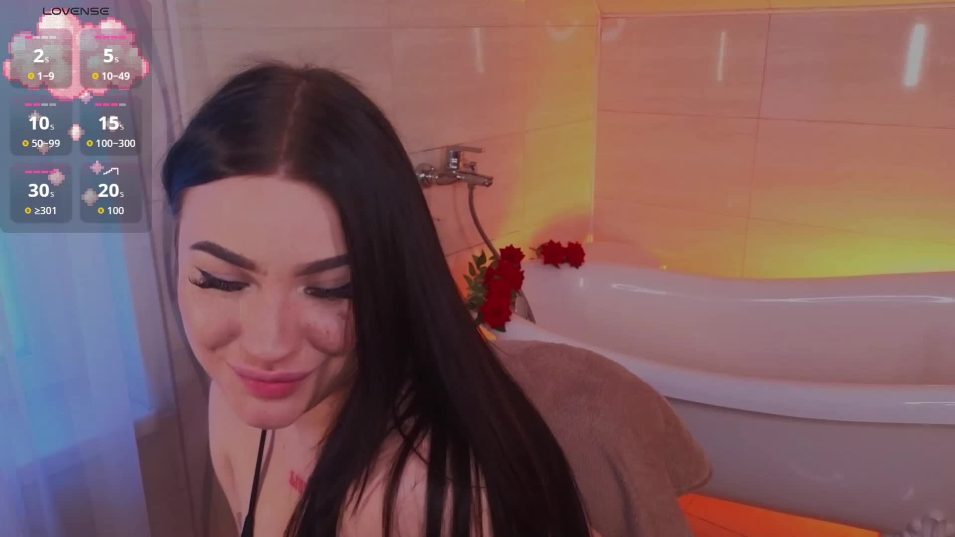 LisaaLiss Cam Model Chat February 26, 2026