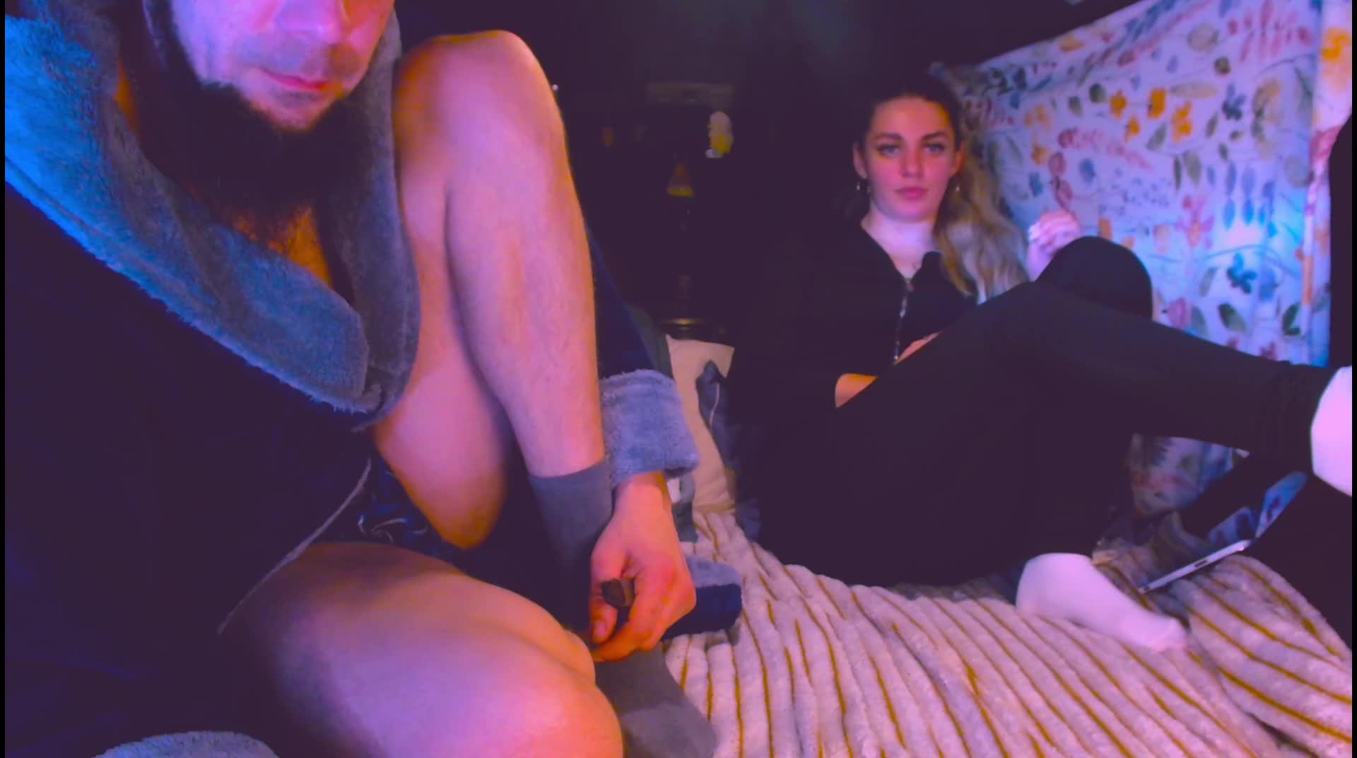 SweetCoople Cam Model Chat February 26, 2026