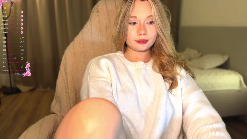 diaanona Cam Model Chat February 26, 2026