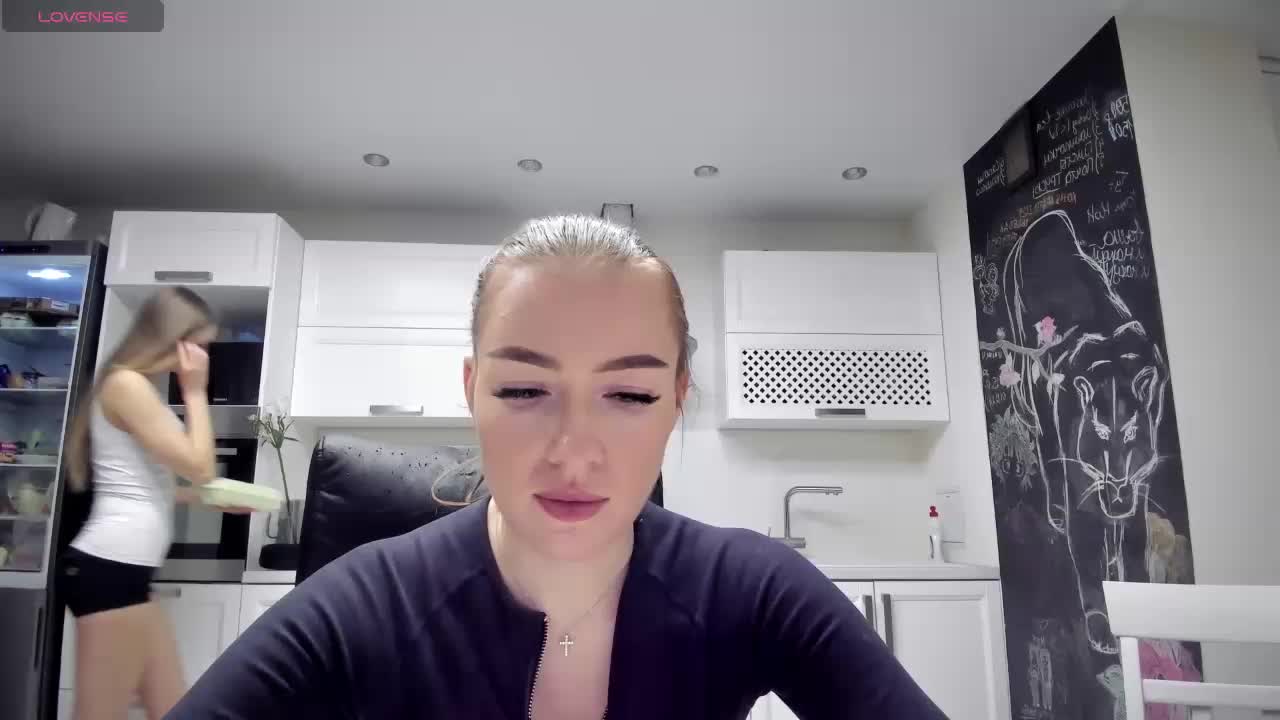 busenok Cam Model Chat February 26, 2026