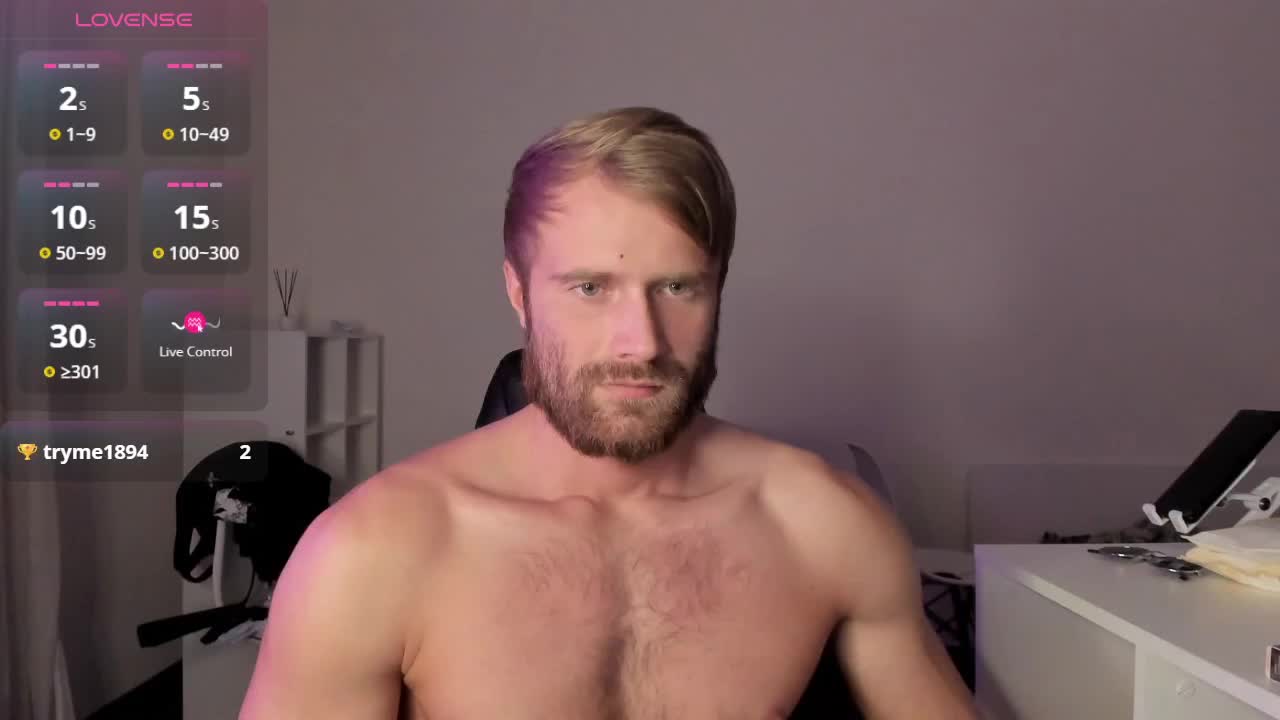 Paul-Rolex Cam Model Chat February 26, 2026